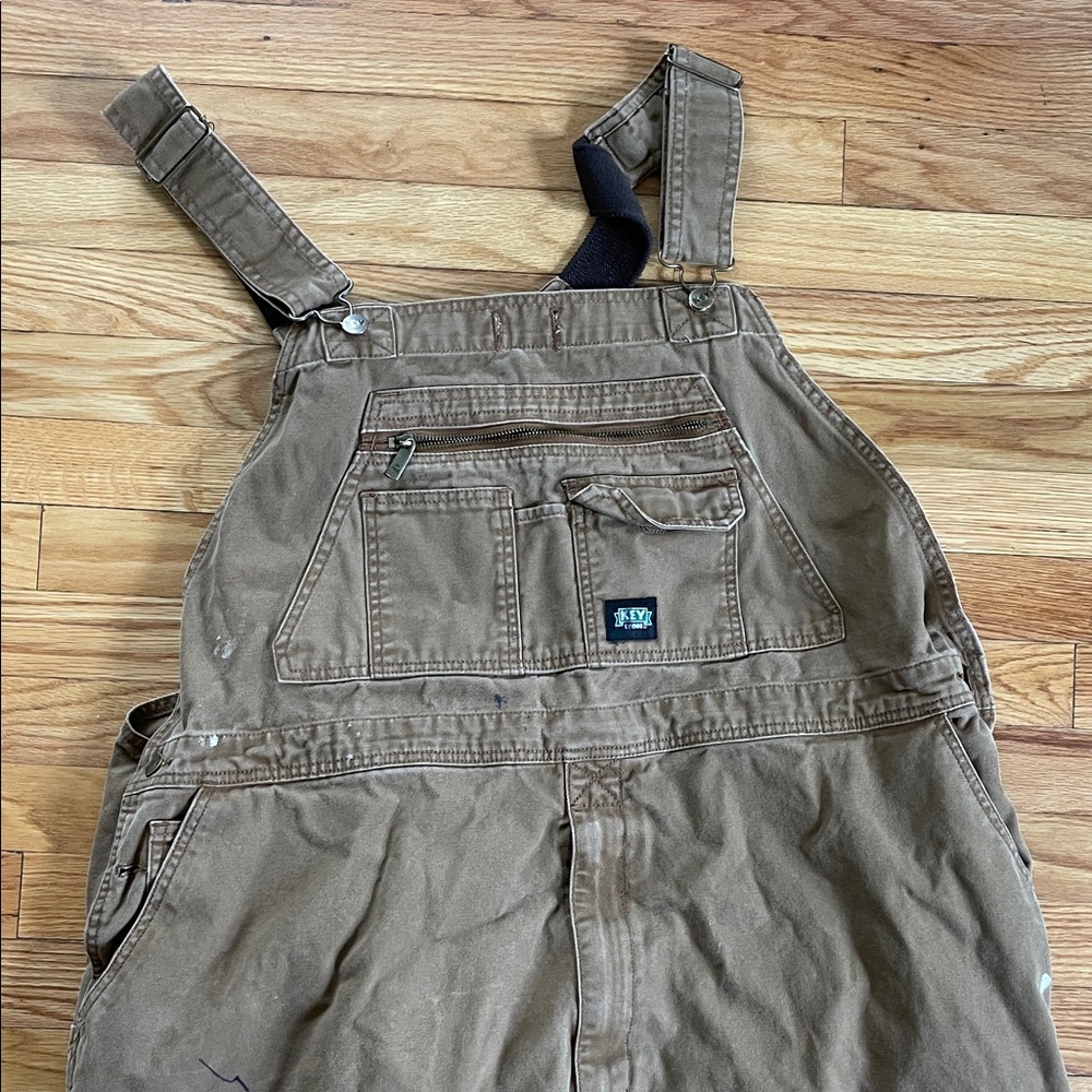 Overalls - Picture 3 of 8